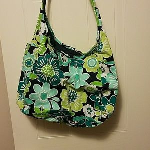 Thirty-One inside out bag